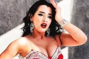 【捐赠19.9[红包]·《北京SIOD东方舞网校-【成品舞】睡衣女神 Classical《Akdeb aleik(对你的谎)》》】 【原版无水印】