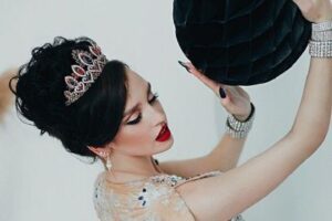 【捐赠19.9[红包]·《北京SIOD东方舞网校-【成品舞】睡衣女神Baladi《眼若星辰》》】 【原版无水印】