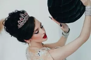 【捐赠19.9[红包]·《北京SIOD东方舞网校-【成品舞】睡衣女神Baladi《眼若星辰》》】 【原版无水印】