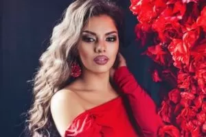 【捐赠19.9[红包]·《北京SIOD东方舞网校-【成品舞】凤凰现代融合《DevilSide》》】 【原版无水印】