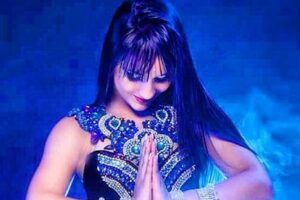 【捐赠19.9[红包]·《北京SIOD东方舞网校-【成品舞】潘多拉融合《Lovely》》】 【原版无水印】