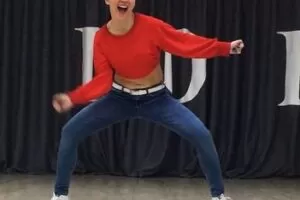 【捐赠19.9[红包]·《北京SIOD东方舞网校-【成品舞】Sana老师Shaabi《宿醉》》】 【原版无水印】