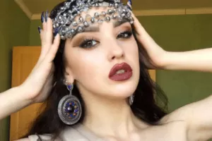 【捐赠19.9[红包]·《北京SIOD东方舞网校-【技巧】睡衣女神高级综合西米技巧》】 【原版无水印】