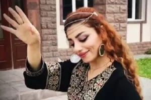 【捐赠19.9[红包]·《北京SIOD东方舞网校-【技巧】大乔Khaleegee律动和步伐》】 【原版无水印】