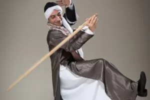 【捐赠19.9[红包]·《北京SIOD东方舞网校-【技巧】天鹅哥哥高级藤杖技巧》】 【原版无水印】