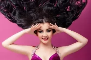 【捐赠价29.9[红包]·《【技巧】20种甩发豪华套餐》】 【原版无水印】