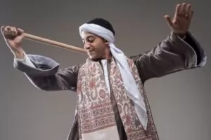 【捐赠19.9[红包]·《北京SIOD东方舞网校-【成品舞】天鹅哥哥《Saidi的男人》》】 【原版无水印】