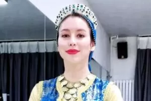 【捐赠19.9[红包]·《北京SIOD东方舞网校-【成品舞】丫宝宫廷舞《公主的秘密花园》》】 【原版无水印】