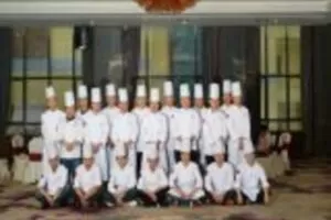 【捐赠19.9[红包]·《初味觉醒–让出品更对胃-草根冷艺团队》】