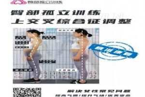 【捐赠29.9[红包]·《臀部靶位训练-上交叉综合征》】