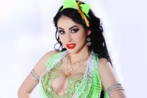 【捐赠19.9[红包]·《北京SIOD东方舞网校-【成品舞】埃及Yana原创Baladi《沉醉的梦》》】 【原版无水印】