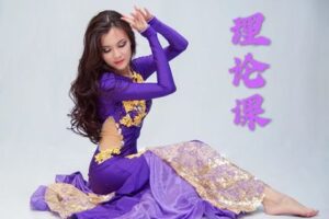 【捐赠19.9[红包]·《北京SIOD东方舞网校-【理论课】伊拉克吉普赛甩发舞理论》】 【原版无水印】
