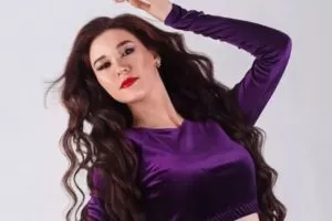 【捐赠19.9[红包]·《北京SIOD东方舞网校-【成品舞】莉特薇最新原创Shaabi《快乐至上》》】 【原版无水印】