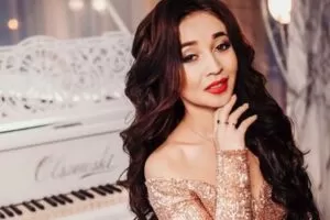 【捐赠19.9[红包]·《北京SIOD东方舞网校-【成品舞】小乔 Baladi《摇摆》》】 【原版无水印】