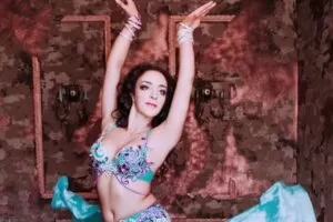 【捐赠19.9[红包]·《北京SIOD东方舞网校-【成品舞】魔法芭比《小鹿》》】 【原版无水印】