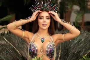 【捐赠19.9[红包]·《北京SIOD东方舞网校-【成品舞】甜心天使 流行歌曲《塑料心》》】 【原版无水印】