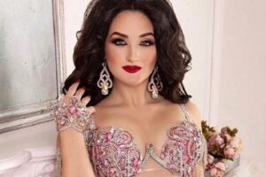 【捐赠19.9[红包]·《北京SIOD东方舞网校-【成品舞】海水女仙全球最火《Ya Habibi》》】 【原版无水印】