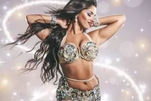 【捐赠19.9[红包]·《北京SIOD东方舞网校-【成品舞】凤凰Popsong《像风一样》》】 【原版无水印】