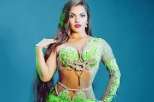 【捐赠19.9[红包]·《北京SIOD东方舞网校-【成品舞】凤凰Classical《Dandana（欢唱）》》】 【原版无水印】