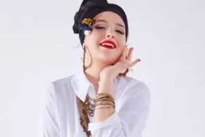 【捐赠19.9[红包]·《北京SIOD东方舞网校-【成品舞】达瑞雅藤杖Baladi《Aminti Billah》》】 【原版无水印】