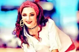 【捐赠19.9[红包]·《北京SIOD东方舞网校-【成品舞】薇娅 Baladi《Shik Shak Shok》（带指拨）》】 【原版无水印】