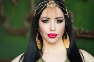 【捐赠19.9[红包]·《北京SIOD东方舞网校-【成品舞】丫宝Melaya Baladi《滨海少女》》】 【原版无水印】