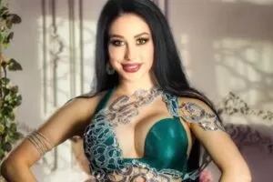 【捐赠19.9[红包]·《北京SIOD东方舞网校-【技巧】埃及丫宝点踢大全》】 【原版无水印】