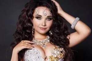 【捐赠19.9[红包]·《北京SIOD东方舞网校-【成品舞】智慧女神《美丽的Baladi》》】 【原版无水印】