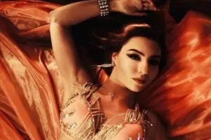 【捐赠19.9[红包]·《北京SIOD东方舞网校-【成品舞】丹娜 Baladi《深情告白》》】 【原版无水印】