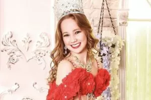 【捐赠19.9[红包]·《北京SIOD东方舞网校-【成品舞】玛丽 Shaabi 《我亲爱的》》】 【原版无水印】