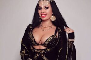 【捐赠19.9[红包]·《北京SIOD东方舞网校-【成品舞】娜塔莉亚 伊拉克吉普赛甩发舞《致命诱惑》》】 【原版无水印】