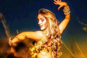 【捐赠19.9[红包]·《北京SIOD东方舞网校-【成品舞】潘多拉鼓舞《权力游戏》》】 【原版无水印】