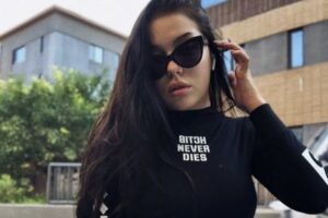 【捐赠19.9[红包]·《北京SIOD东方舞网校-【成品舞】瓦瓦 Shaabi《说闲话的人》》】 【原版无水印】