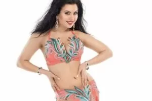 【捐赠19.9[红包]·《北京SIOD东方舞网校-【技巧】乌克兰Yana上下胯西米》】 【原版无水印】