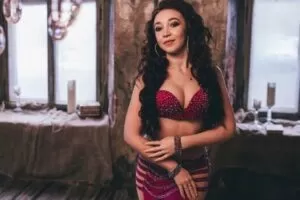 【捐赠19.9[红包]·《北京SIOD东方舞网校-【技巧】小乔直腿西米》】 【原版无水印】