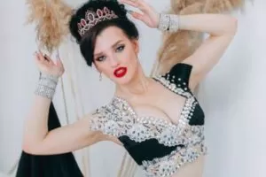 【捐赠19.9[红包]·《北京SIOD东方舞网校-【成品舞】睡衣女神 Pop song《源自我眼》》】 【原版无水印】