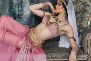 【捐赠19.9[红包]·《北京SIOD东方舞网校-【成品舞】天鹅公主 经典唯美黄金时代《舞与伦比》》】 【原版无水印】