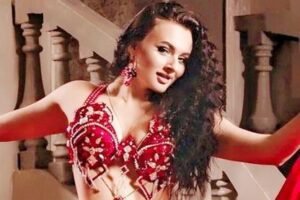 【捐赠19.9[红包]·《北京SIOD东方舞网校-【成品舞】迪瑞雅开场舞《唯美的夜》》】 【原版无水印】