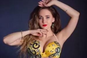 【捐赠19.9[红包]·《北京SIOD东方舞网校-【成品舞】艾丽莎 Pop song《流年似蜜》》】 【原版无水印】