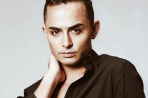 【捐赠19.9[红包]·《北京SIOD东方舞网校-【成品舞】戴维 Pop song《我会回到你身边》》】 【原版无水印】