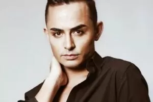 【捐赠19.9[红包]·《北京SIOD东方舞网校-【成品舞】戴维 Pop song《我会回到你身边》》】 【原版无水印】