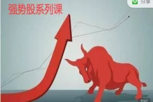 【捐赠39.99红包]·《猫哥课堂-掘金强势股起爆点】