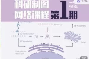 【捐赠89.9[红包]·《Z4592-一目可视-科研制图网络课程·第一期》】