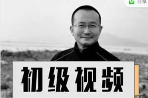 【捐赠39.99红包]·《丸子聊心理-曾奇峰 65集初级精神分析视频】