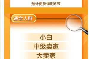 【捐赠49.99红包]·《杨茂隆-2022新精准人群搜索打法】