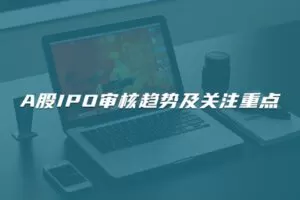 【捐赠19.9[红包]·《Z4671-董秘俱乐部-A股IPO审核最新趋势及关注重点299》】 【原版无水印】