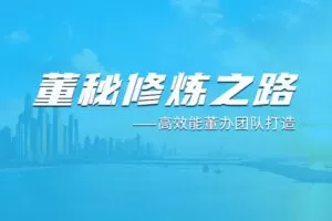 【捐赠19.9[红包]·《Z4681-董秘俱乐部-资本型董秘修炼之路—打造高效董办团队299》】 【原版无水印】