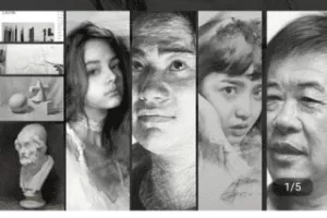 【捐赠49.9[红包]·《Z4764-学浪-【王一凌】素描全体系VIP-从零基础到高级表现》】 【原版无水印】