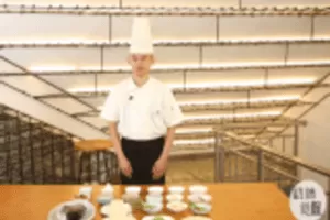 【捐赠19.9[红包]·《初味觉醒一让出品更对胃-徐德军大师》】