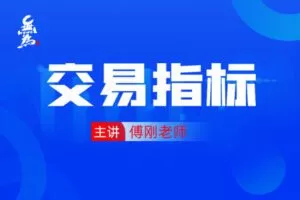 【捐赠29.99红包]·《无为金融-《交易指标》——小白交易实战班】